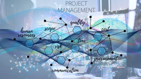 How Are AI and Hybrid Methods Transforming Project Management?