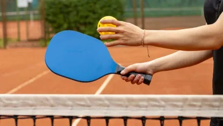 How Has Rally Revolutionized the Pickleball Experience in Charlotte?