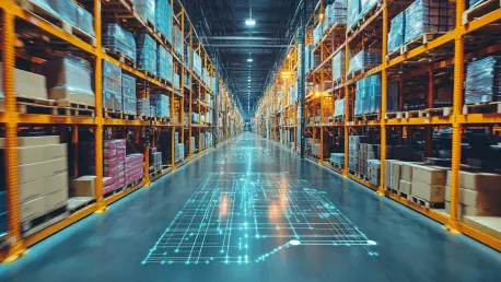 How Are AI, Blockchain, and Robots Transforming Logistics Today?