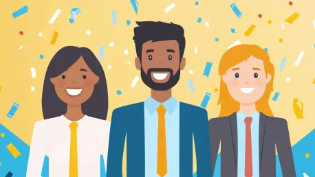 Can Recognition Boost Employee Engagement and Lower Turnover Rates?