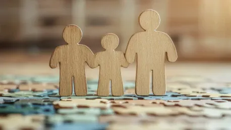 Navigating Structural Conflict in Family Business Governance