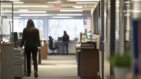 SSA Closes Civil Rights and Transformation Offices, Sparking Concerns