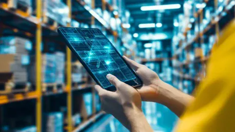 How Is Technology Revolutionizing Quality Management in Supply Chains?