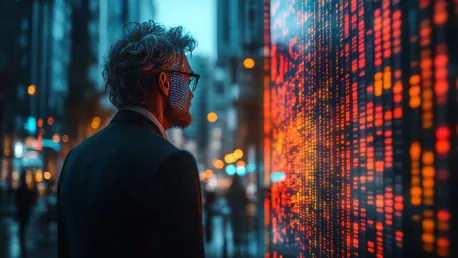 AI’s Role in Enhancing Personalized Customer Experiences in Finance