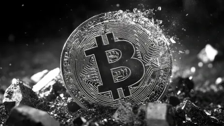 Can a Strategic Bitcoin Reserve Transform U.S. Financial Future?