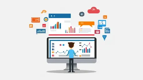 How Does a Data-First Approach Drive Digital Transformation Success?