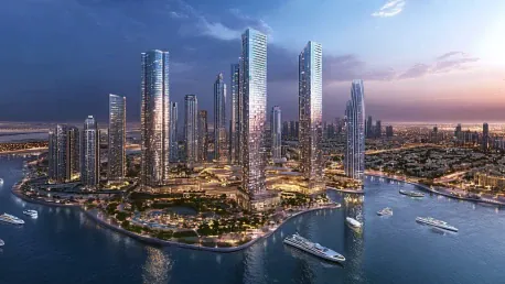 Dubai’s Rise as a Leading Global Wealth Management Hub