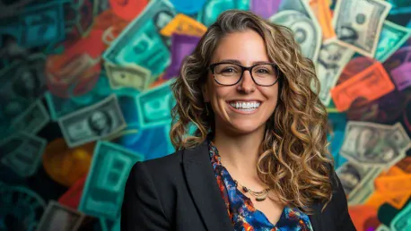 Financial Wellness Advocate Promotes Holistic Approach to Money Management