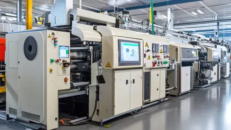 How Are BOBST CI Flexo Presses Transforming Packaging Production?