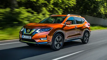Nissan Earns Top CDP Ratings for Climate and Water Sustainability Efforts