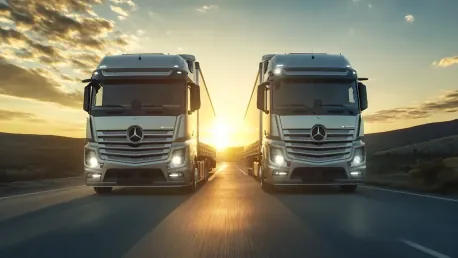 Service Reliability Over Cost Cutting: Key to Logistics Success