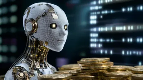 Can AI Revolutionize Sustainability in the Financial Sector?