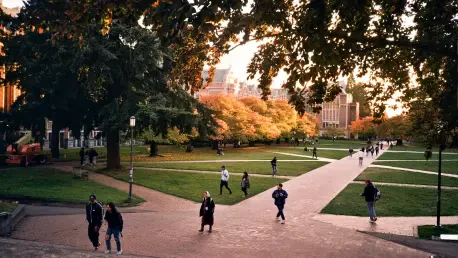 University Culture Boosts Trainee Teachers’ Rural Teaching Intentions