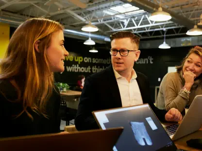 Winning Structures for High-Performing B2B Sales Teams