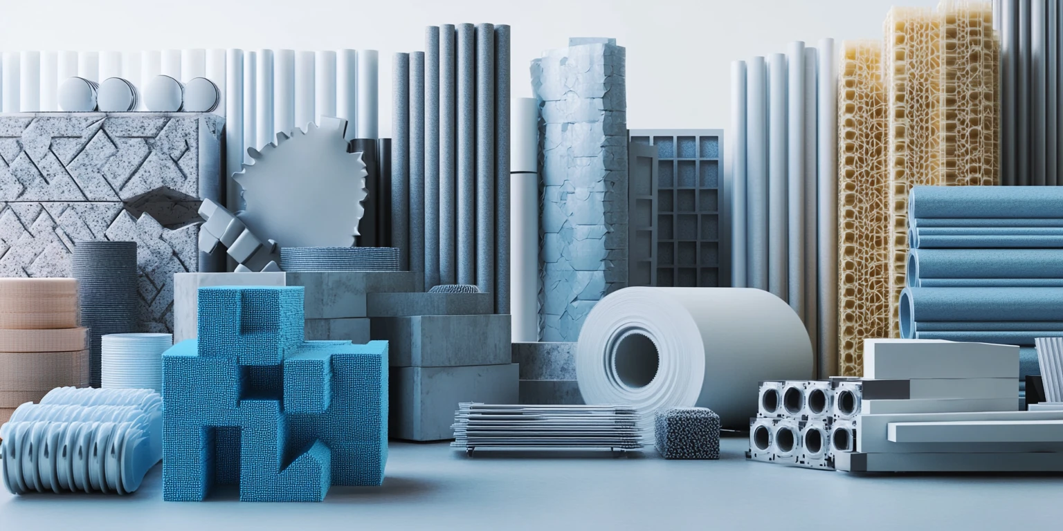 Picture of How Will QXO's AI Transform the Building Materials Distribution Sector ...