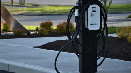 Are Smart Heat Pumps and EV Chargers the Key to Lower Energy Bills?
