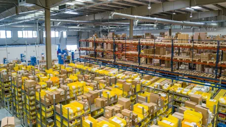 ILS Opens Advanced 115,000 Sq Ft Warehouse in Tucson