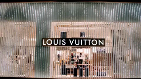 Can Kering’s Water Strategy Transform the Luxury Industry?