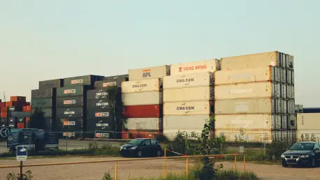 Cargo-Partner Celebrates Transformation of Basildon Warehouse