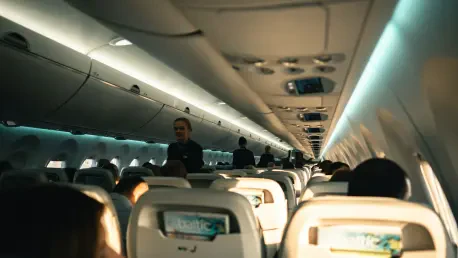 Singapore Airlines and OpenAI Partner to Boost Travel Experience