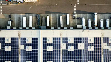 Can CocoonOPS Revolutionize Logistics Management?