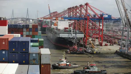 Is Maritime Supply Chain Transparency Key to Profitability?