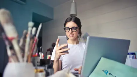 Revolutionizing HR: Influencers Driving Tech Integration