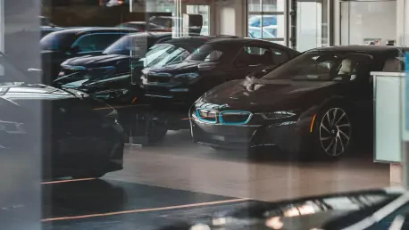 How Is Technology Transforming Car Buying at Paul Miller BMW?