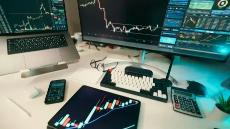 Navigating Jio Financial’s Volatility: Investment Insights