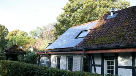 Vivint Shifts Focus to Energy Management in Smart Home Rebrand