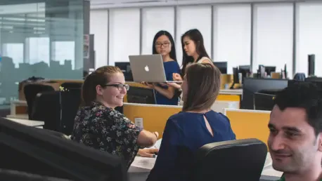 Are UK Workers Truly Ready for the AI Workplace Revolution?