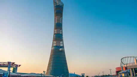 Can Qatar Overtake Gulf Rivals as a Leading Financial Hub?