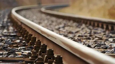 How Are Rail Suppliers Driving Social and Environmental Change?