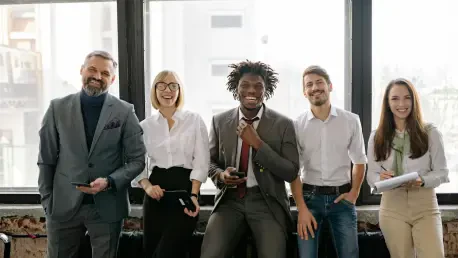 How Can You Attract Top Talent and Become a Leading Workplace?
