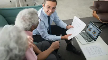 How to Navigate the Challenges of Retirement Spending?