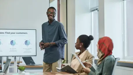 AI Revolutionizes Marketing: From Digital Decline to Total Marketing