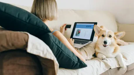 How Are Retail Payments Evolving Amid Security Challenges?