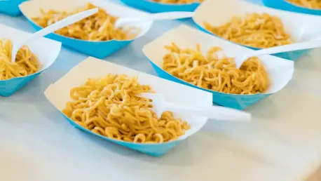 Is Tope Sule the Key to Indomie’s Brand Revolution?