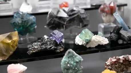 Are China's Mineral Export Controls a Global Supply Chain Threat?