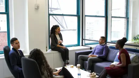 How Will HR Tech Revolutionize Work-Life Balance by 2025?