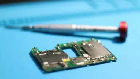 Semiconductor Industry Faces Turmoil with Export Controls