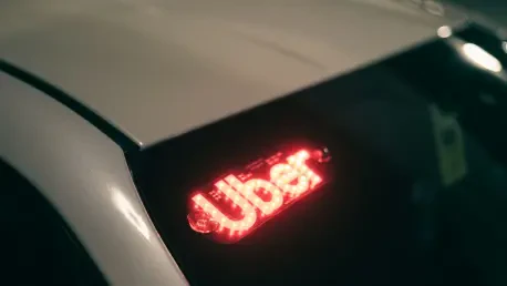 Uber’s Route Share: Reimagining Urban Transit With Challenges