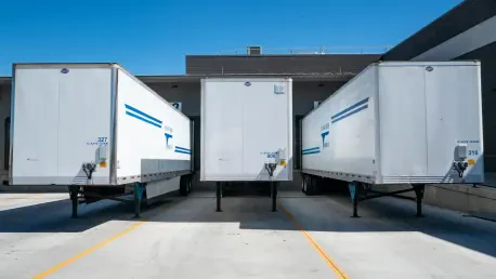 Will ContainerWheels Transform Container Transport Efficiency?