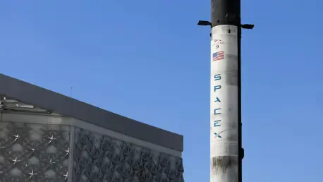 Trump’s Feud with Musk Could Shake SpaceX’s Federal Contracts