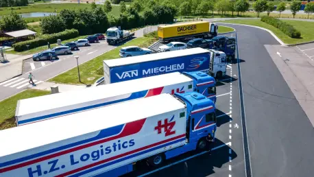 Why Are Private Fleets Dominating the U.S. Trucking Market?