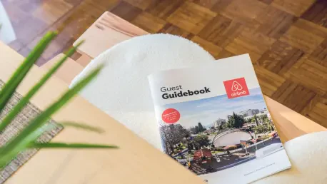 Airbnb’s Tech-Driven Model Redefines Travel and Hospitality