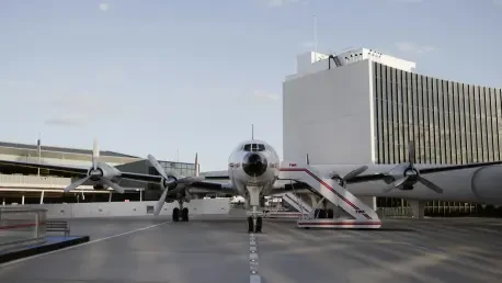How Will JFK’s New Terminal One Revolutionize Air Travel?