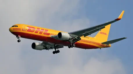 How Will UPS’s Expansion Boost Indian Export Growth?