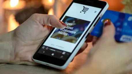 Retail Technology Transformation – Review