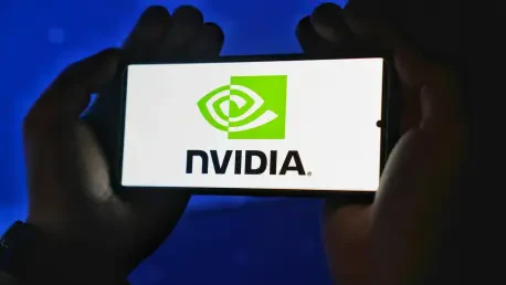 Is NVIDIA Redefining Supercomputing’s Future?